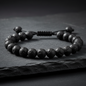 Volcanic Lava Rock Diffuser Bracelet