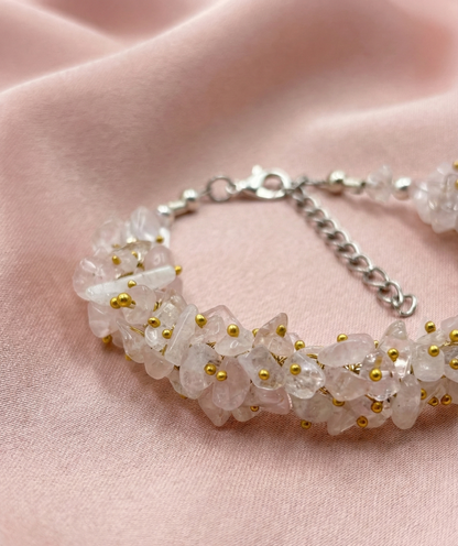 Promise of Love Quartz