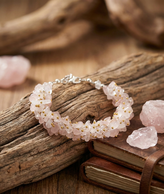 Chip of Universal Love Bracelet