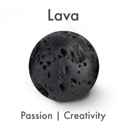 Natural Pyrite Bracelet With Om Beats for Men & Women